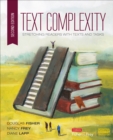 Image for Text complexity  : stretching readers with texts and tasks