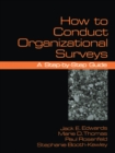 Image for How to conduct organizational surveys: a step-by-step guide