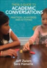 Image for The K-3 guide to academic conversations  : practices, scaffolds, and activities