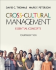 Image for Cross-Cultural Management : Essential Concepts