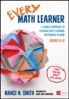 Image for Every Math Learner, Grades 6-12
