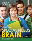 Image for How the special needs brain learns