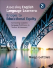 Image for Assessing English Language Learners: Bridges to Educational Equity