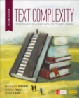 Image for Text complexity: stretching readers with texts and tasks