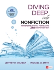 Image for Diving Deep Into Nonfiction: Transferable Tools for Reading ANY Nonfiction Text