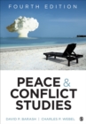 Image for Peace &amp; conflict studies