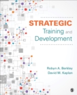 Image for Strategic Training and Development