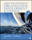 Image for Cases and exercises in organization development &amp; change