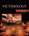 Image for Victimology: a text/reader.