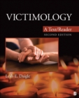 Image for Victimology  : a text/reader