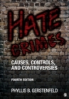 Image for Hate crimes  : causes, controls, and controversies