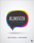 Image for Argumentation  : the art of civil advocacy