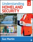 Image for Understanding homeland security