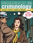 Image for Introduction to Criminology : Why Do They Do It?