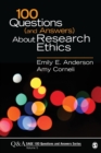 Image for 100 Questions (and Answers) About Research Ethics