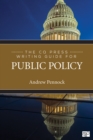 Image for CQ Press Writing Guide for Public Policy