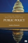 Image for The CQ Press Writing Guide for Public Policy
