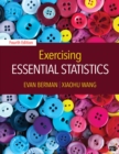 Image for Exercising essential statistics