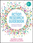 Image for The Action Research Guidebook