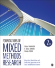 Image for Foundations of Mixed Methods Research