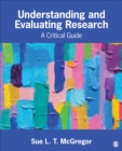 Image for Understanding and Evaluating Research