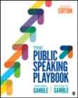 Image for The Public Speaking Playbook