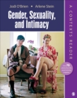 Image for Gender, sexuality, and intimacy  : a Contexts reader