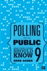 Image for Polling and the Public: What Every Citizen Should Know