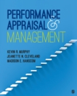 Image for Performance Appraisal and Management