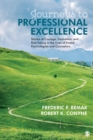Image for Journeys to Professional Excellence: Stories of Courage, Innovation, and Risk-Taking in the Lives of Noted Psychologists and Counselors