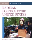 Image for CQ Press Guide to Radical Politics in the United States