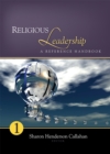 Image for Religious leadership: a reference handbook