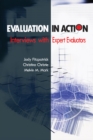 Image for Evaluation in Action: Interviews With Expert Evaluators