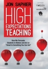 Image for High Expectations Teaching