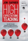 Image for High Expectations Teaching: How We Persuade Students to Believe and Act on Smart Is Something You Can Get