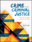 Image for BUNDLE: Mallicoat, Crime and Criminal Justice + Mallicoat, Crime and Criminal Justice Interactive eBook Student Version
