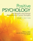 Image for Positive Psychology : The Scientific and Practical Explorations of Human Strengths