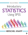 Image for Introductory Statistics Using SPSS