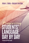 Image for Progressing students&#39; language day-by-day