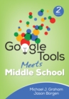 Image for Google Tools Meets Middle School