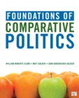 Image for Foundations of comparative politics