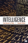 Image for Intelligence: from secrets to policy