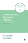 Image for Understanding regression analysis: an introductory guide
