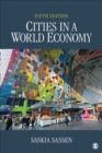 Image for Cities in a world economy