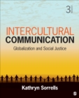 Image for Intercultural communication  : globalization and social justice