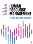 Image for Human Resource Management: People, Data, and Analytics
