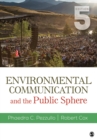 Image for Environmental Communication and the Public Sphere