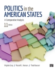 Image for Politics in the American States