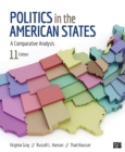 Image for Politics in the American States: A Comparative Analysis