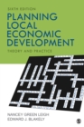 Image for Planning Local Economic Development: Theory and Practice